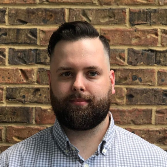 Meet your Posher, Tyler - Picture 1 of 1